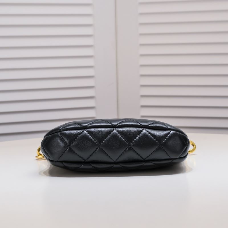 Chanel Hobo Bags